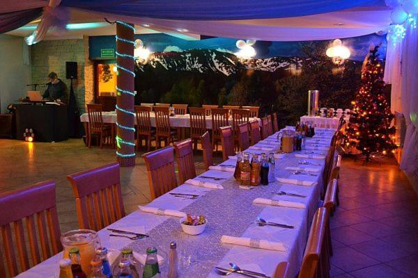 Ow Jedrus Hotel Завоя Екстериор снимка